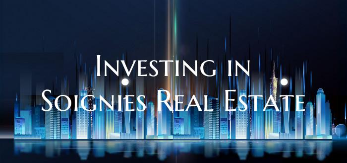 Investing in Soignies Real Estate
